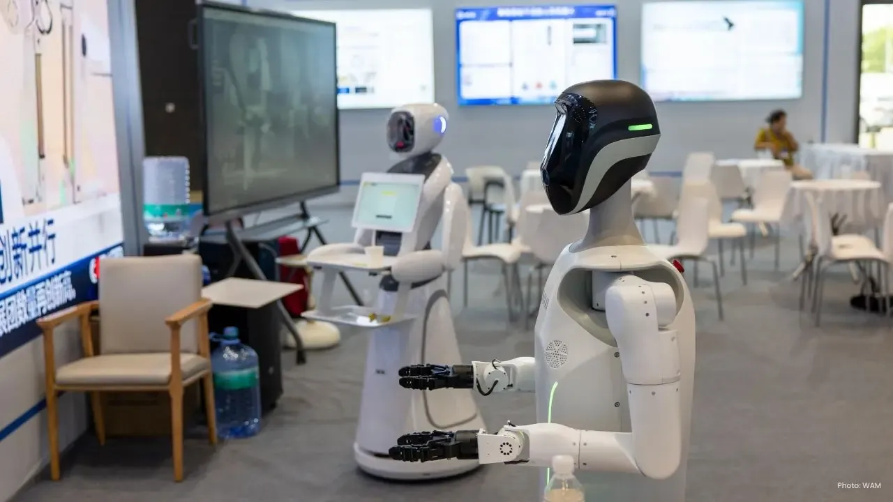 China Takes 97% of Global Humanoid Robot Shipments in H1 2026