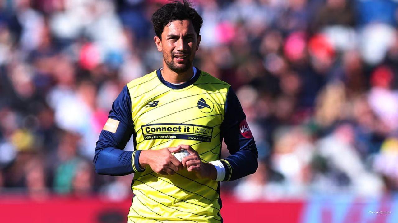 South Africa appoint Fortuin as captain for Namibia limited-overs tour