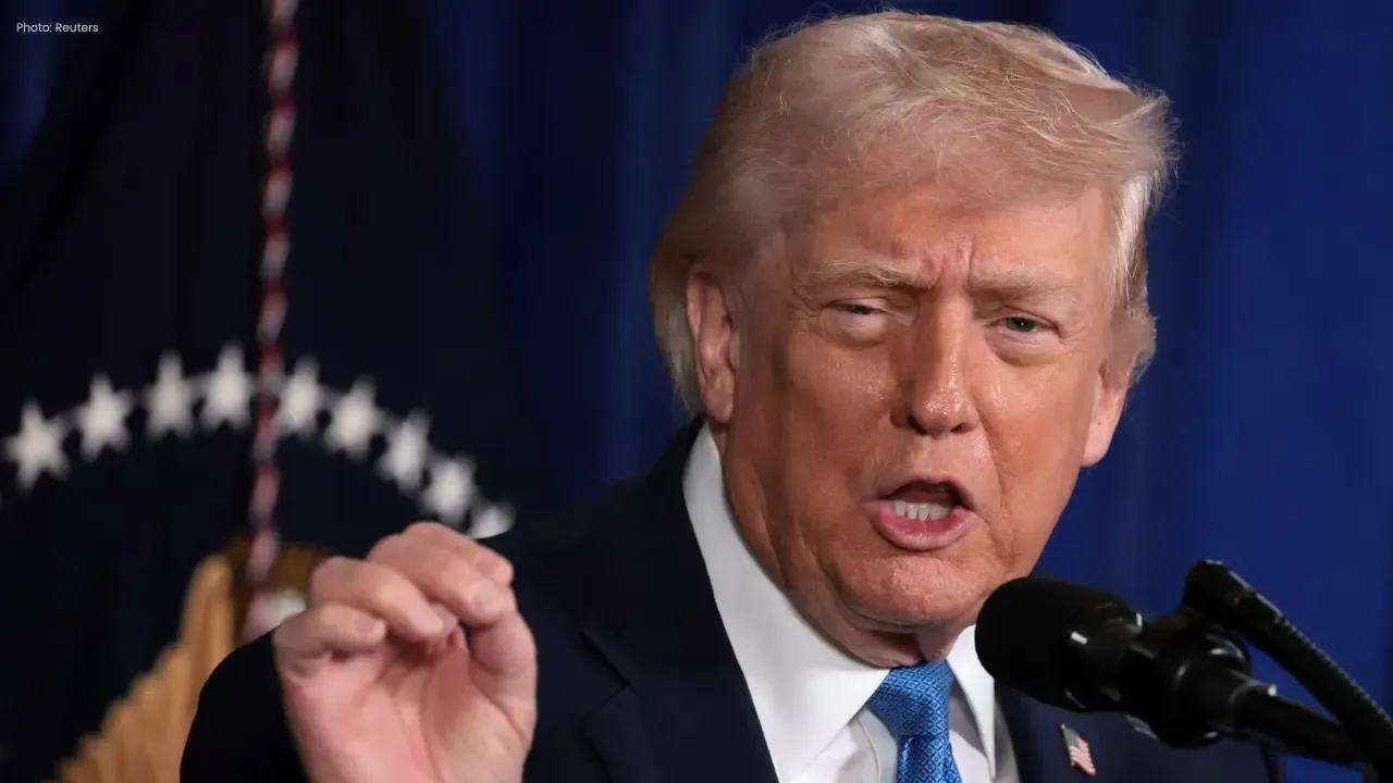 Trump Administration Flags 40+ Countries Over China Tariff Evasion