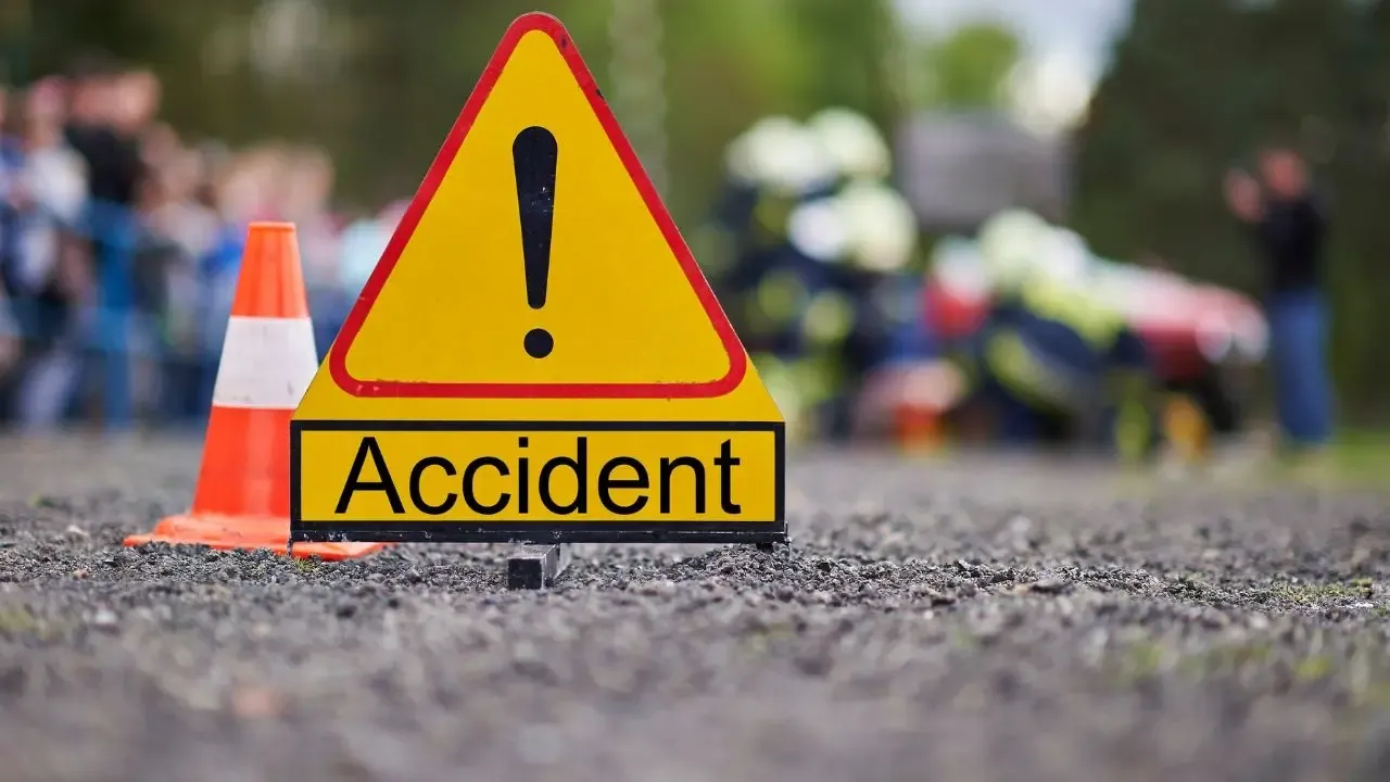 BKE Accident: SBS Transit Bus Driver Among Three Hurt