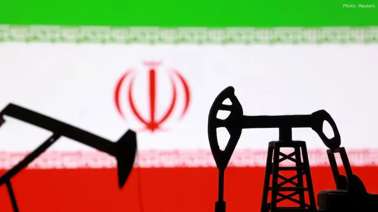 Decline in Iranian Oil Deliveries to China Amid US Blockade