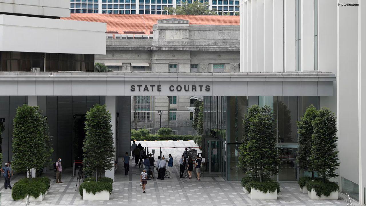 Singapore Man Sentenced to Jail and Caning for Child Abuse Case