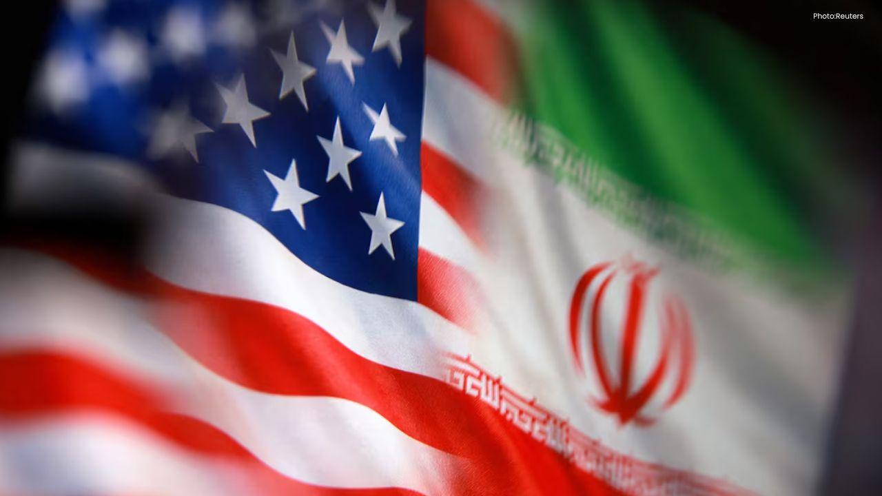 US and Iran Trade Threats Ahead of New Sanctions Announcement