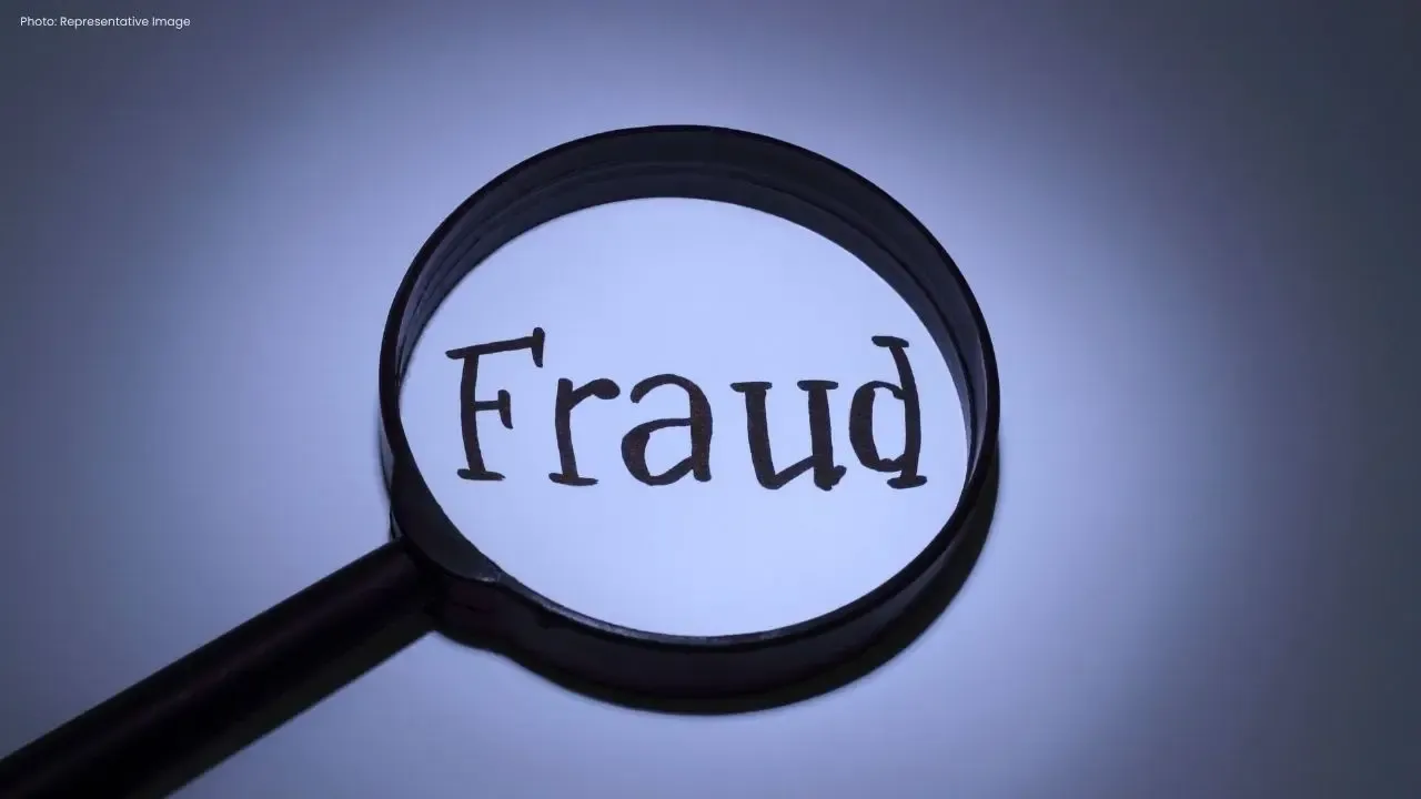 Kuwait's Crackdown on Stamp Fraud: Expat and Local Arrested