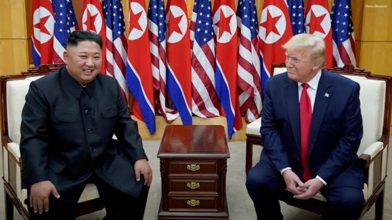 North Korea-US Summit Possible Anytime, Seoul Spy Agency Says