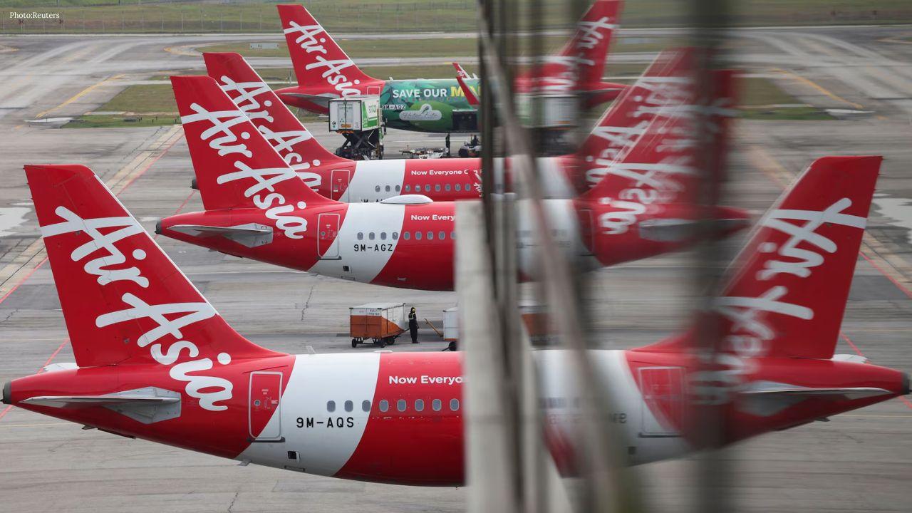 AirAsia Launches First Codeshare With Pegasus Airlines