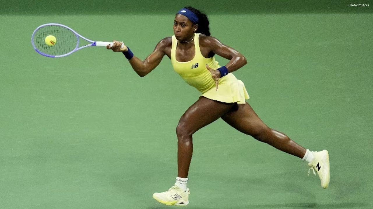 Gauff Sees Progress Despite US Open Exit