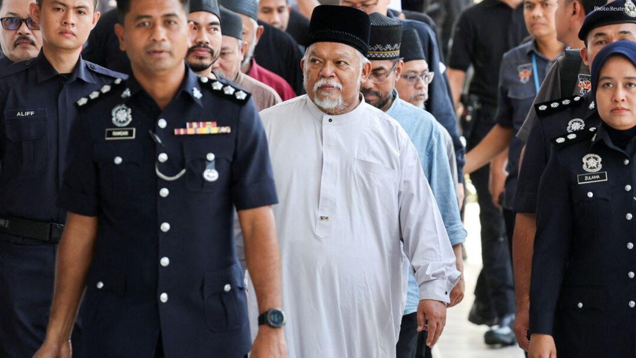 GISBH and CEO Nasiruddin Ali Lose Challenge Against Kedah Fatwa
