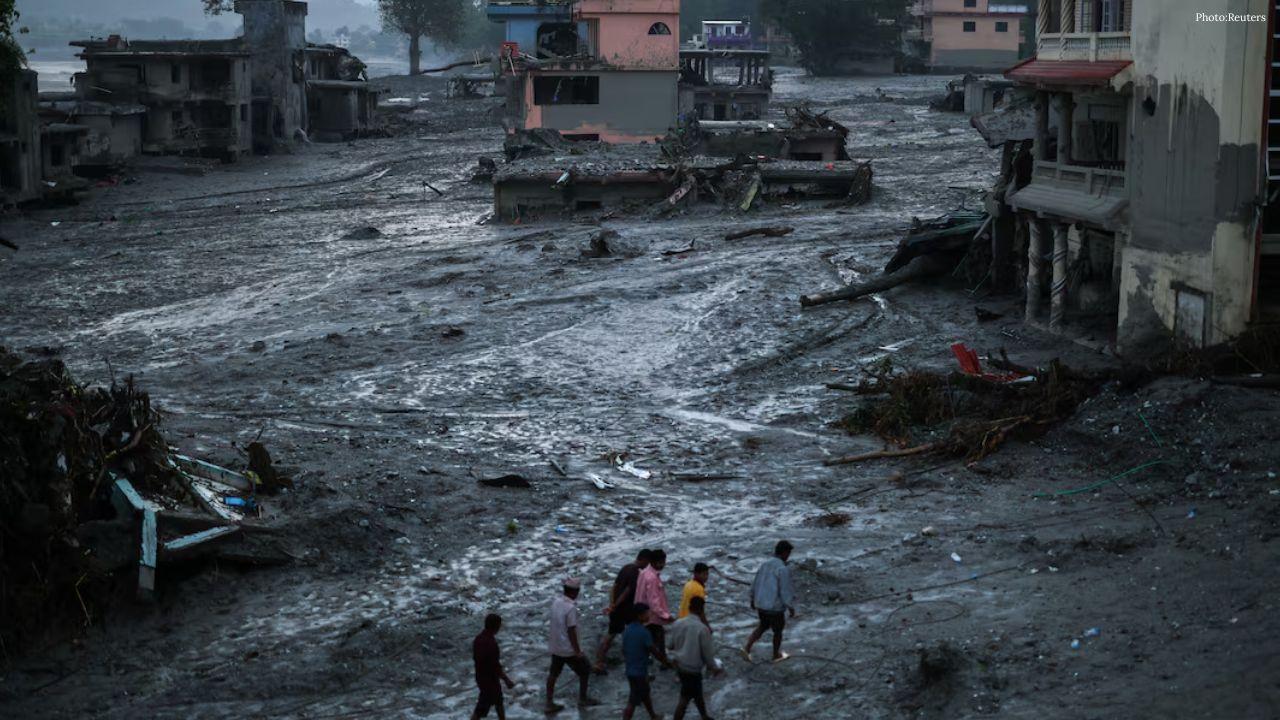 Families of Missing Malaysians Seek Access to Nepal Operations Centre