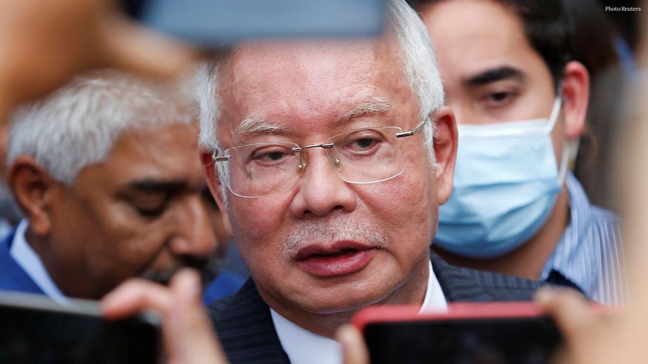 Najib Razak to Remain in Jail as Malaysia Pardons Board Defers Bid