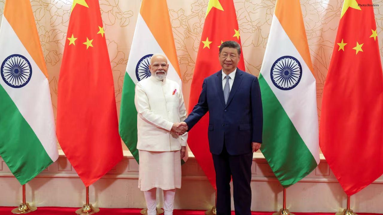 Xi Jinping India Visit May Improve Ties, But Business Trust Remains Low