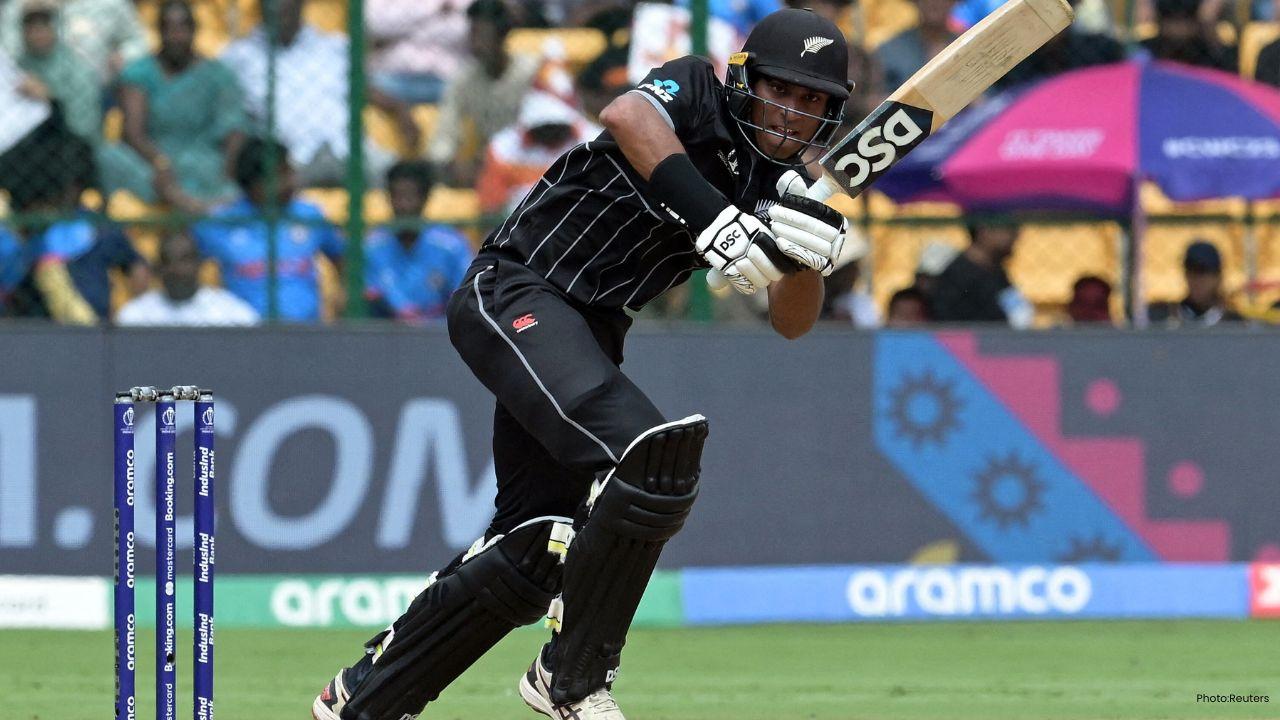 Milne, Bracewell Return as Ravindra Misses New Zealand’s India T20 Series