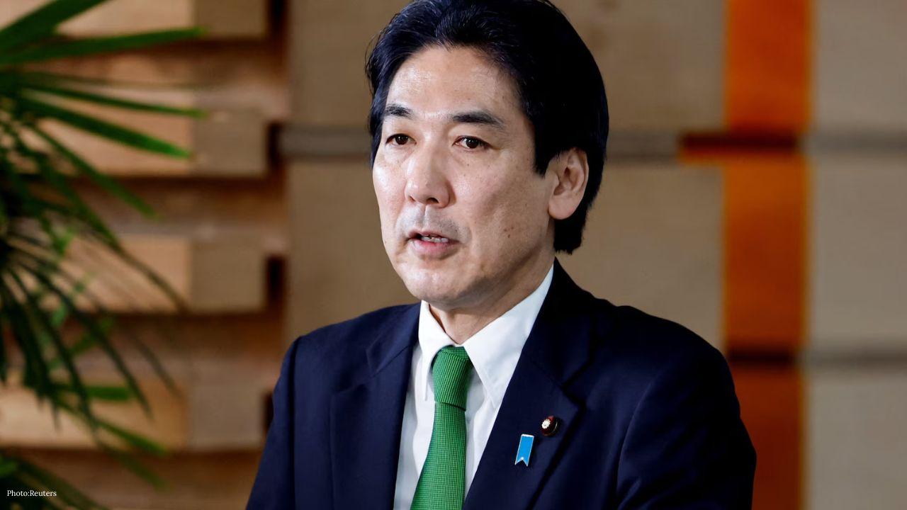Japan Says Economy No Longer Needs Excessively Loose Monetary Policy