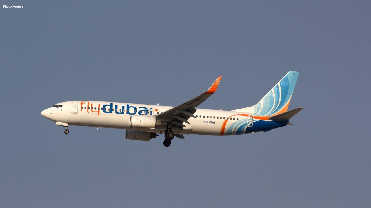 Flydubai Attack Suspect Was Previously Barred From Flying in Oman