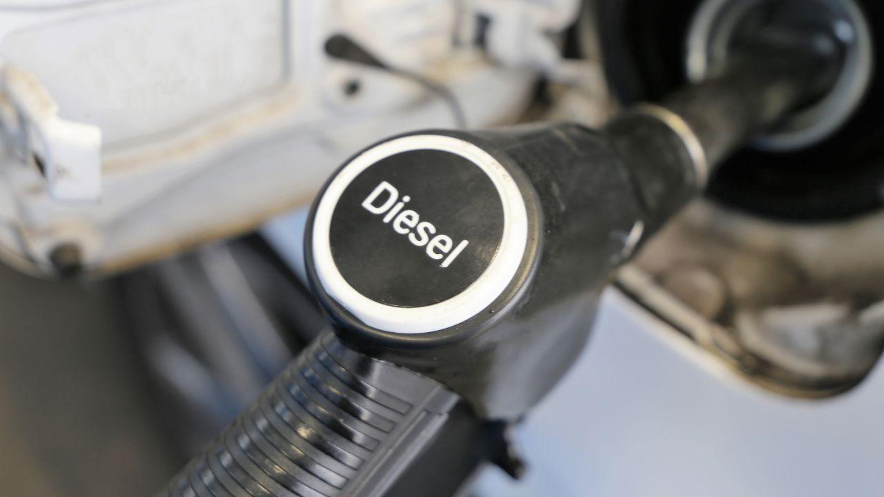 Trump Rules Out US Diesel Export Ban After Europe Agrees to Release Reserves
