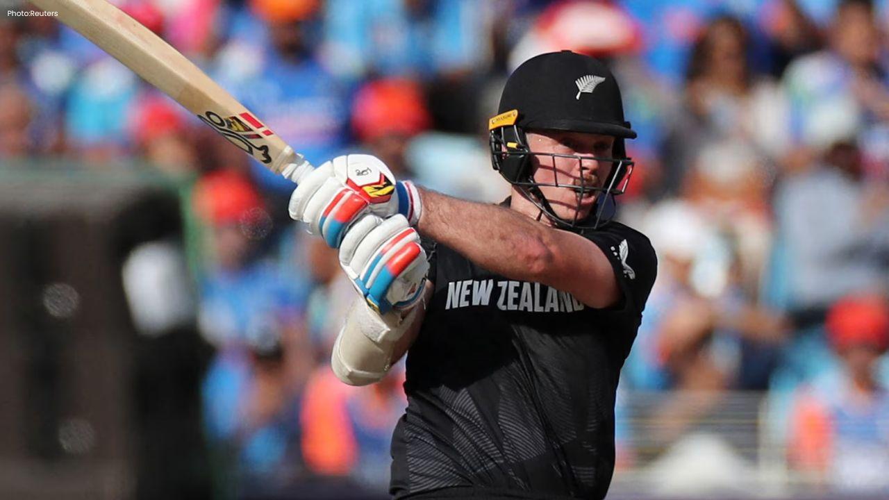 Michael Bracewell Chooses Casual Contract, Targets BBL Opportunity