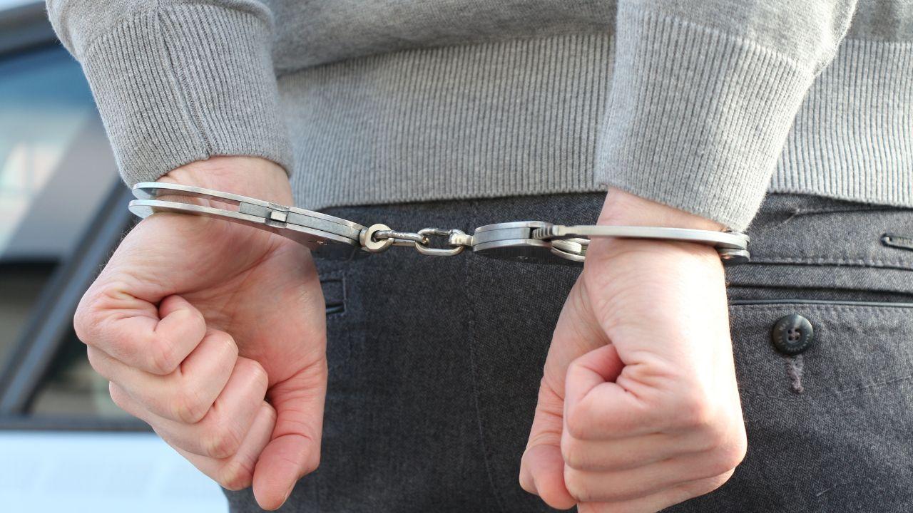 Husband Remanded After Wife Is Allegedly Stabbed Six Times