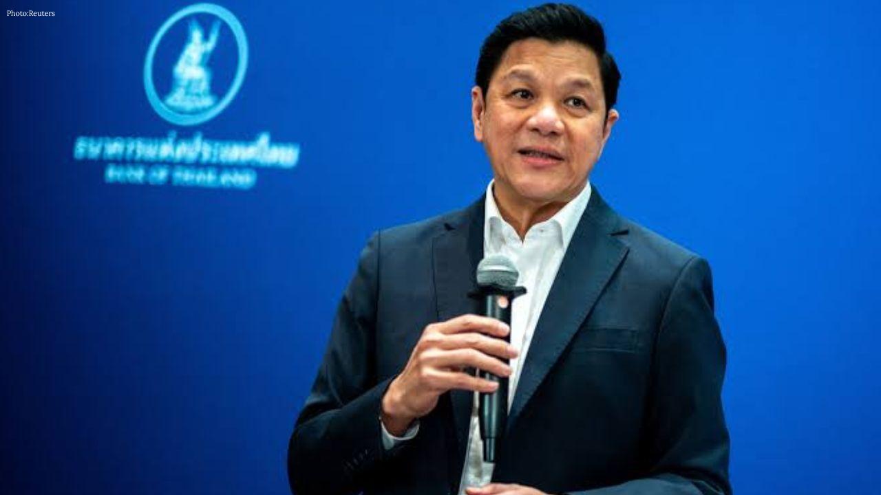 Thailand Central Bank Signals No Rush to Raise Interest Rates