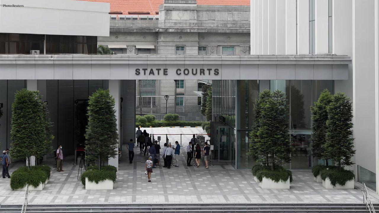 Woman Found Dead Was Stressed Over Workplace Injury Claim, Court Hears